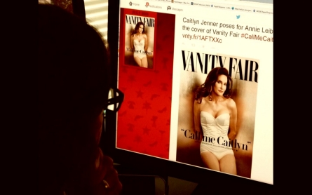 Does Caitlyn Jenner’s highly publicized transition hurt trans community?